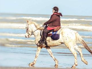 1° Raduno Un mare di amazzoni