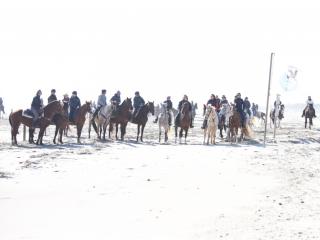 1° Raduno Un mare di amazzoni